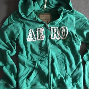 Aeropostale hoodie